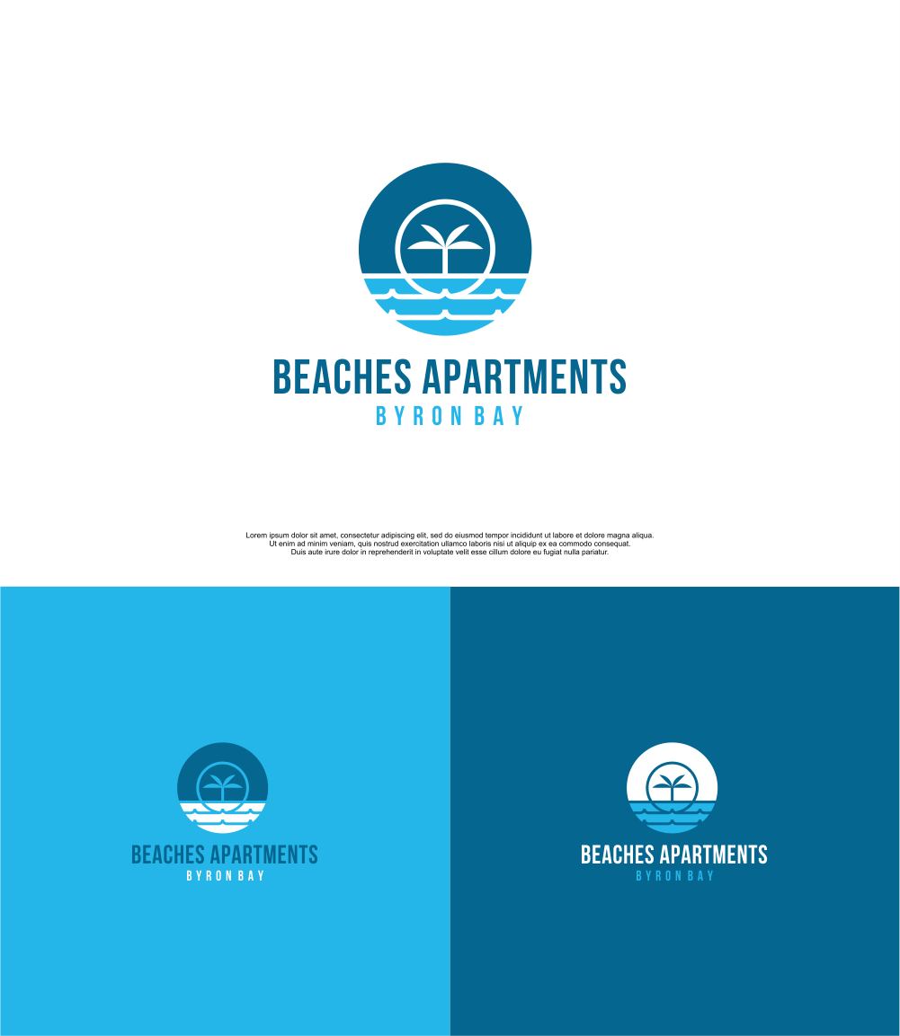 Design de Logo par MASH Std pour Gosamara Apartments | Design #27789468