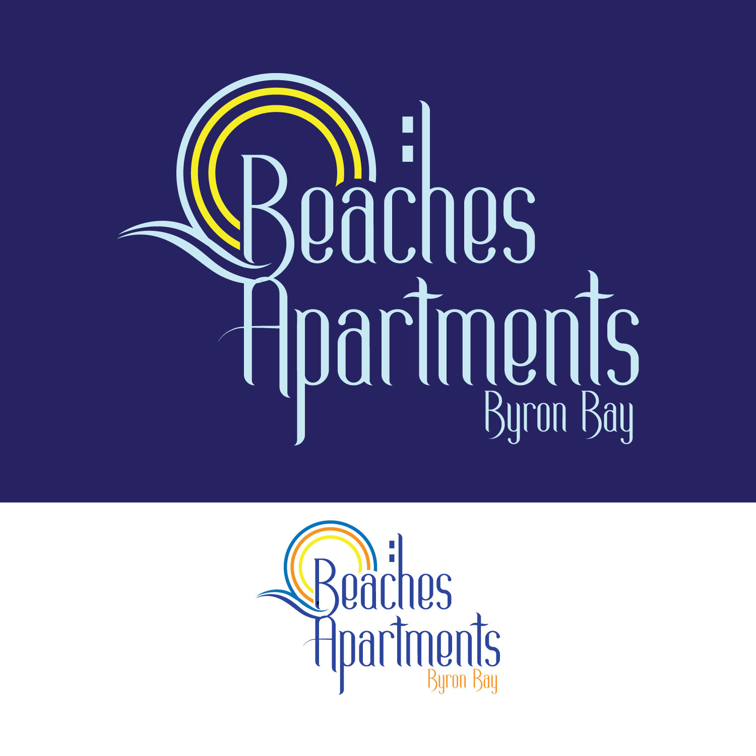 Design de Logo par concepts pour Gosamara Apartments | Design #27758161