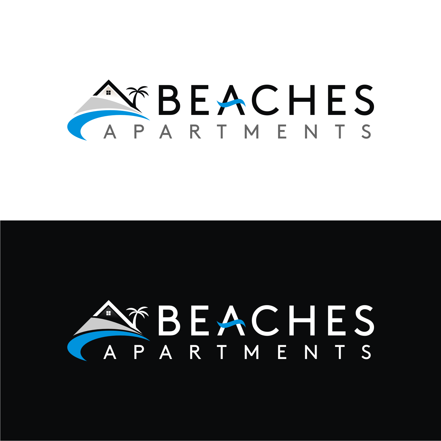 Design de Logo par R16 pour Gosamara Apartments | Design #27771339