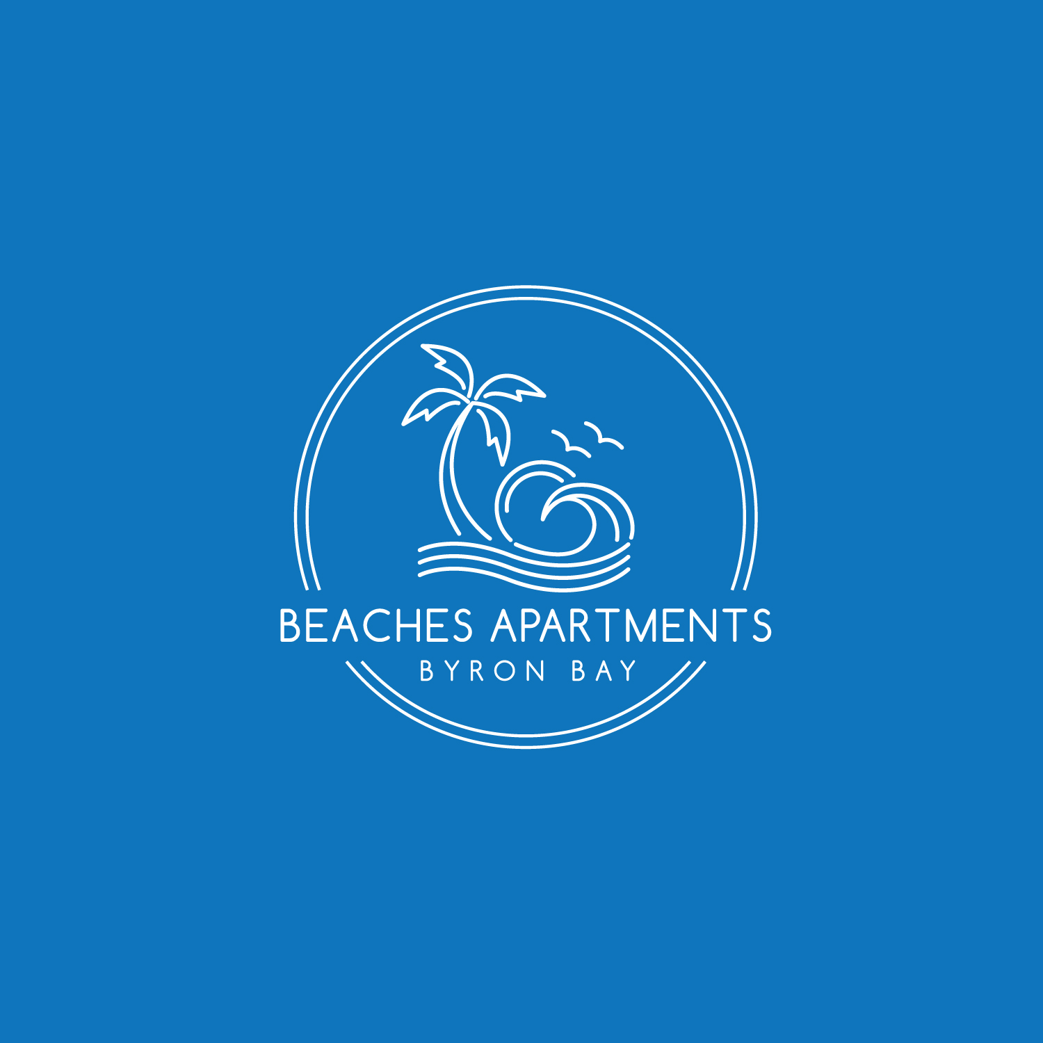 Logo Design by geni for Gosamara Apartments | Design #27765597