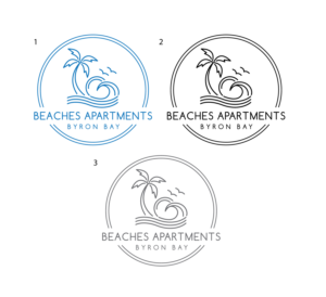 Design de Logo par geni pour Gosamara Apartments | Design : #27769871
