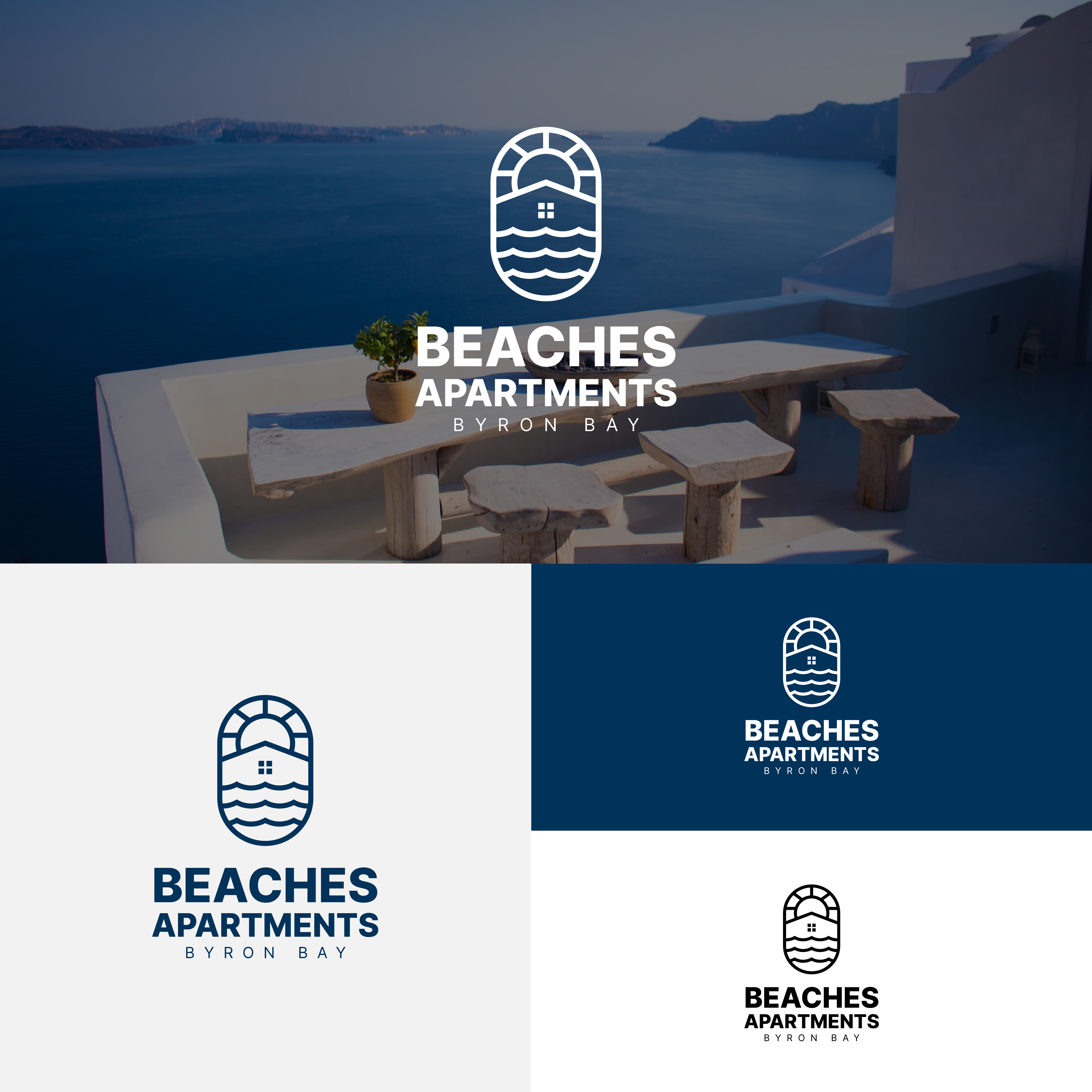 Design de Logo par A.R.D.P pour Gosamara Apartments | Design #27770492