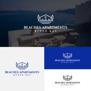 Design de Logo par A.R.D.P pour Gosamara Apartments | Design : #27770630