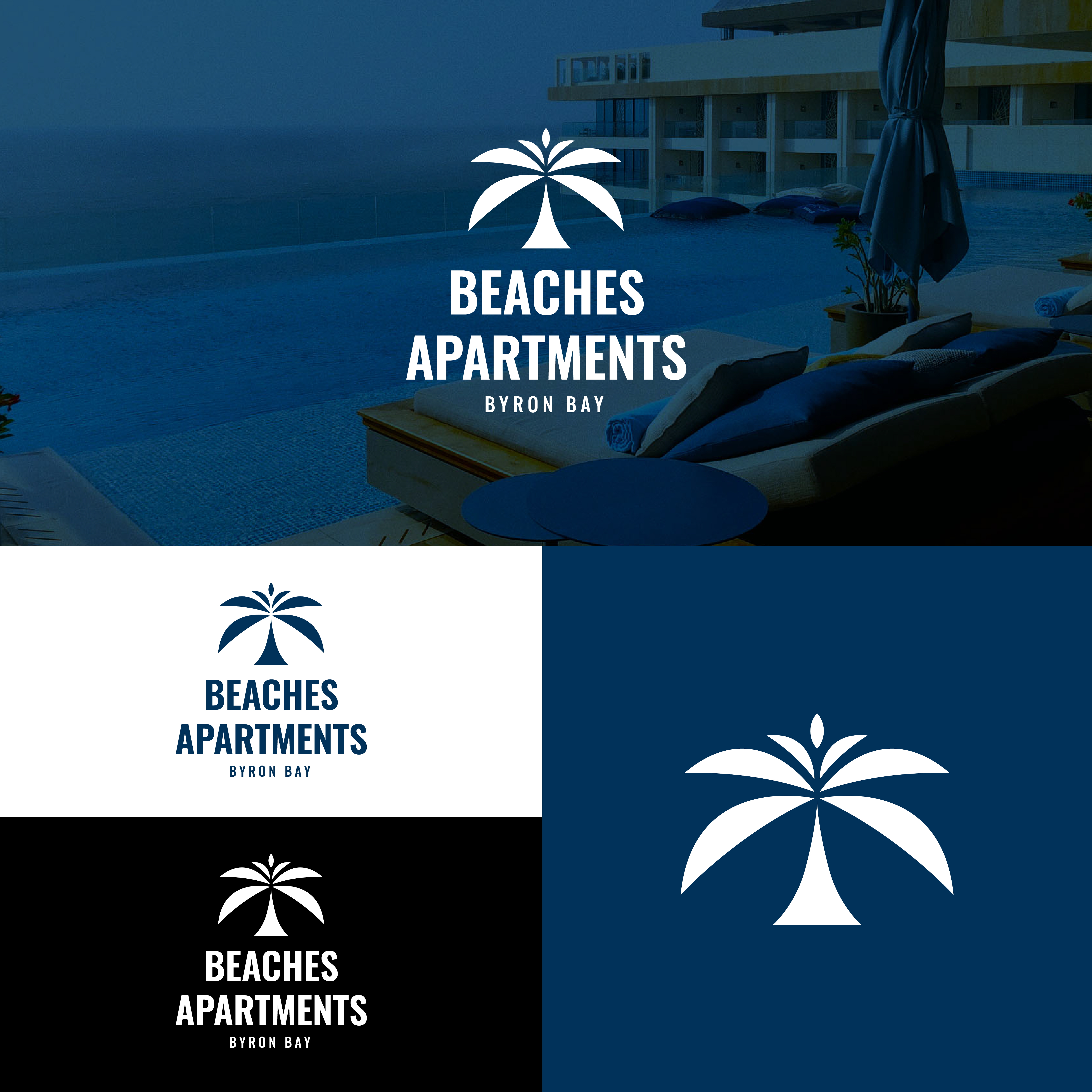 Design de Logo par A.R.D.P pour Gosamara Apartments | Design #27832932