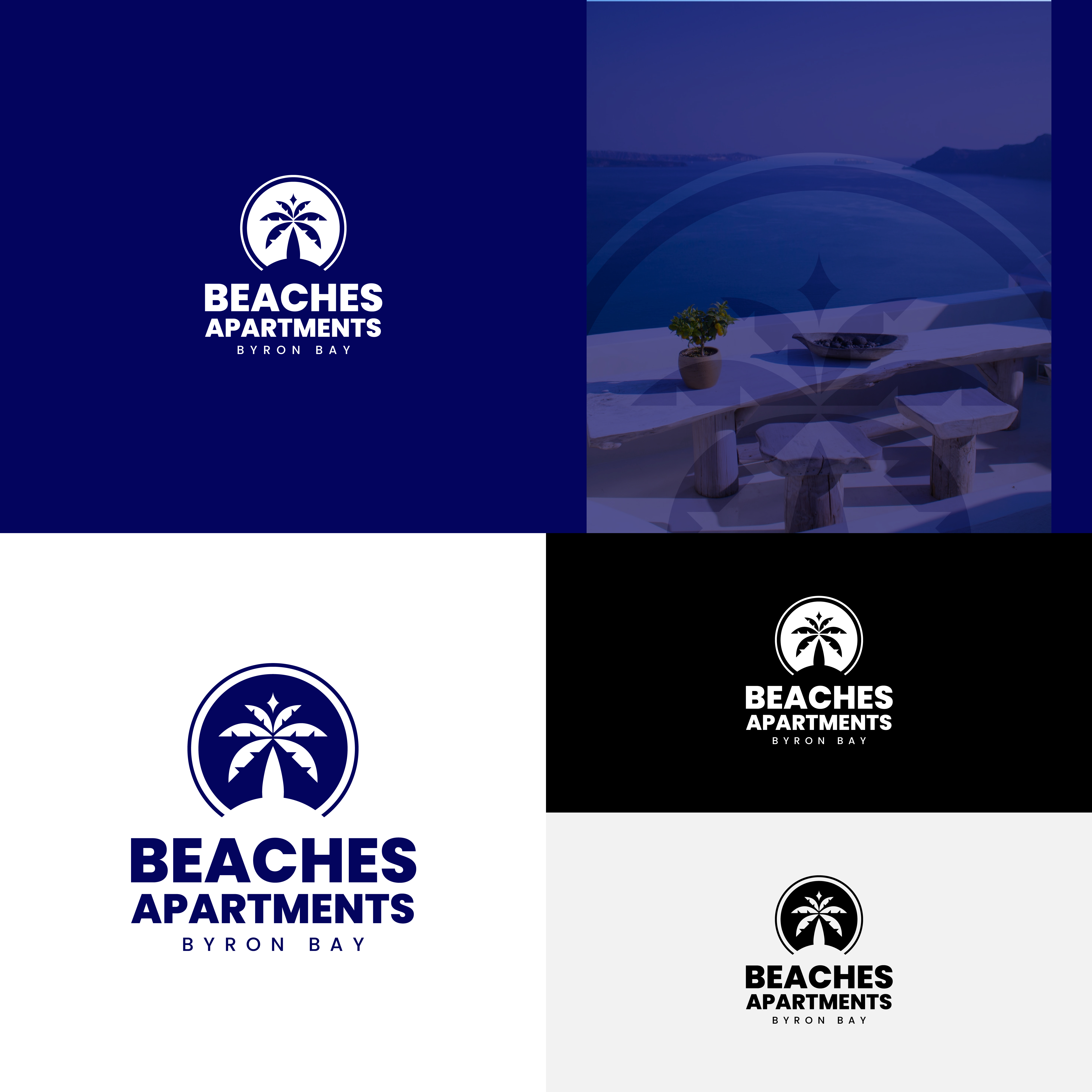 Design de Logo par A.R.D.P pour Gosamara Apartments | Design #27834268