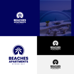 Logo-Design von A.R.D.P für Gosamara Apartments | Design: #27834268