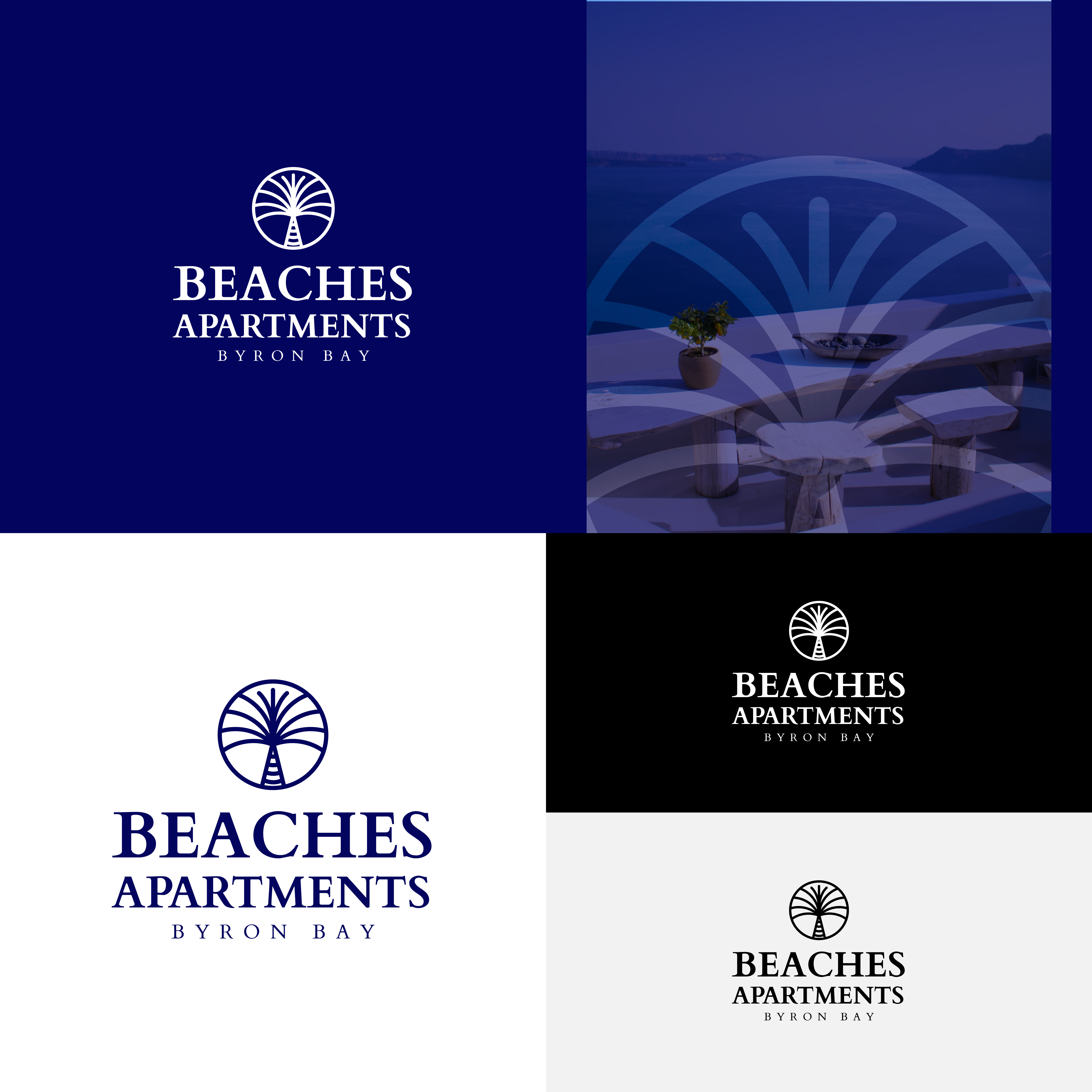 Design de Logo par A.R.D.P pour Gosamara Apartments | Design #27834342