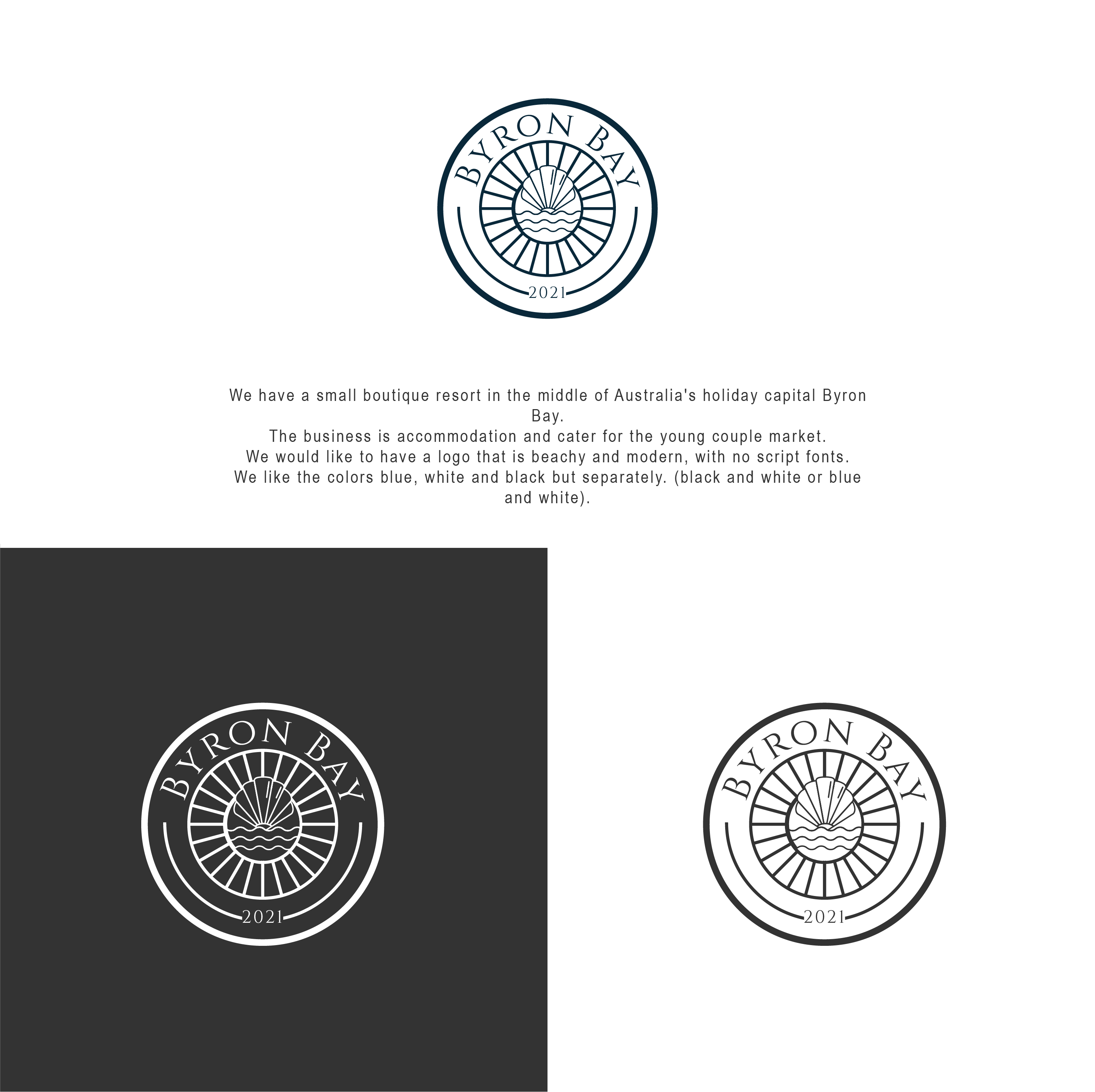 Design de Logo par miloje1207 pour Gosamara Apartments | Design #27781967