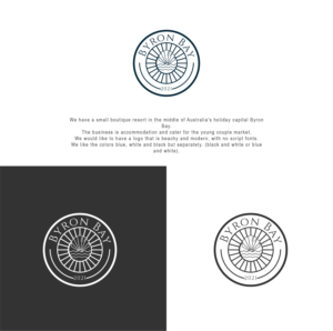 Logo-Design von miloje1207 für Gosamara Apartments | Design: #27781967