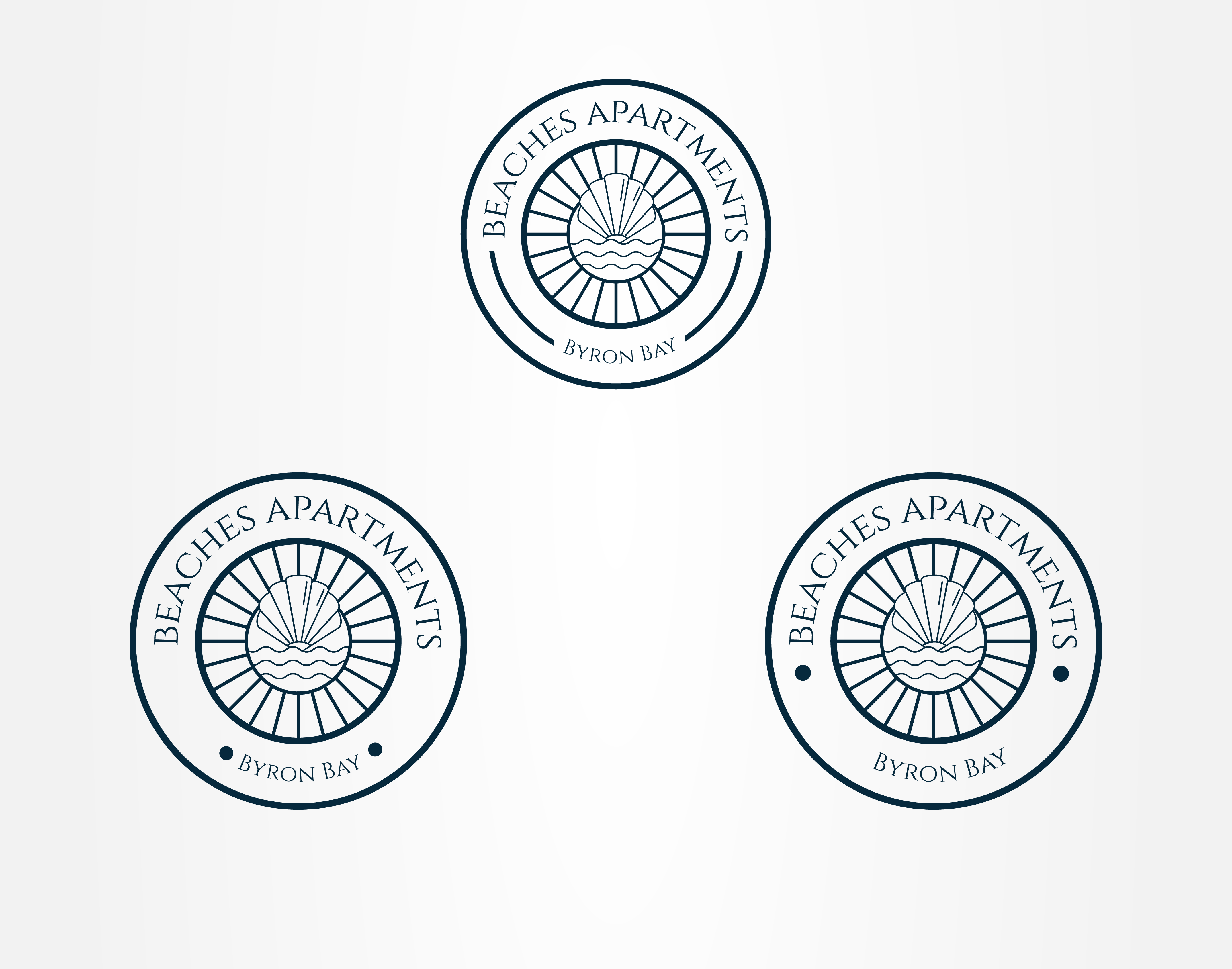 Design de Logo par miloje1207 pour Gosamara Apartments | Design #27782633