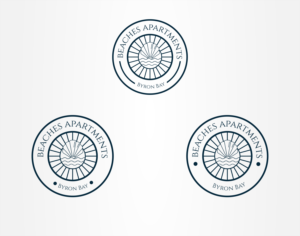 Logo-Design von miloje1207 für Gosamara Apartments | Design: #27782633