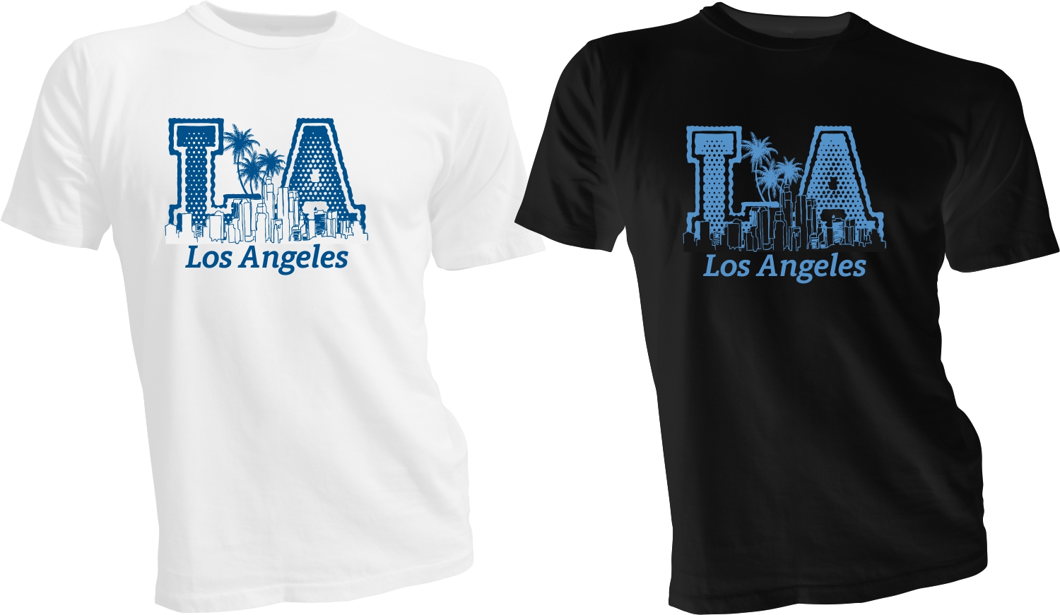 T-shirt Design by bacujkov for Just Threads Apparel | Design #27750397