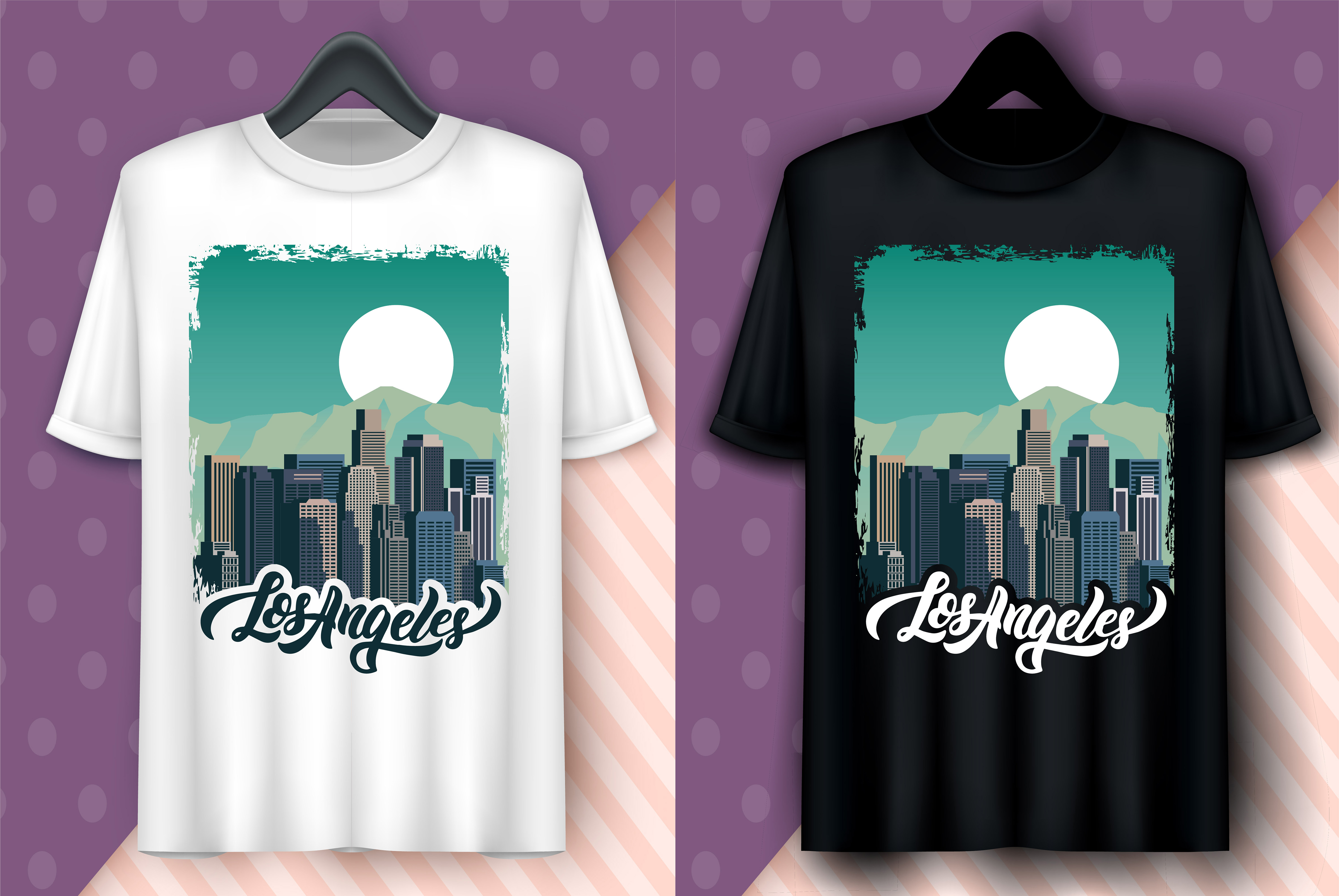 T-shirt Design by A1 GRAFIX for Just Threads Apparel | Design: #27748143