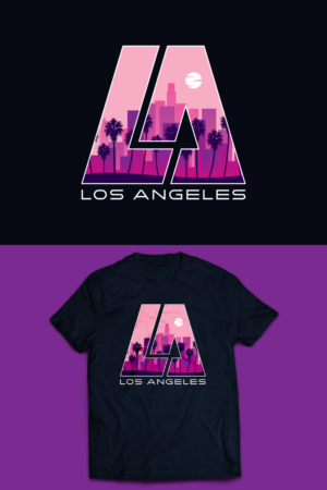 T-shirt Design by mithunpopey