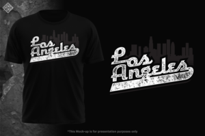 T-shirt Design by gekgrfx for Just Threads Apparel | Design: #27749623