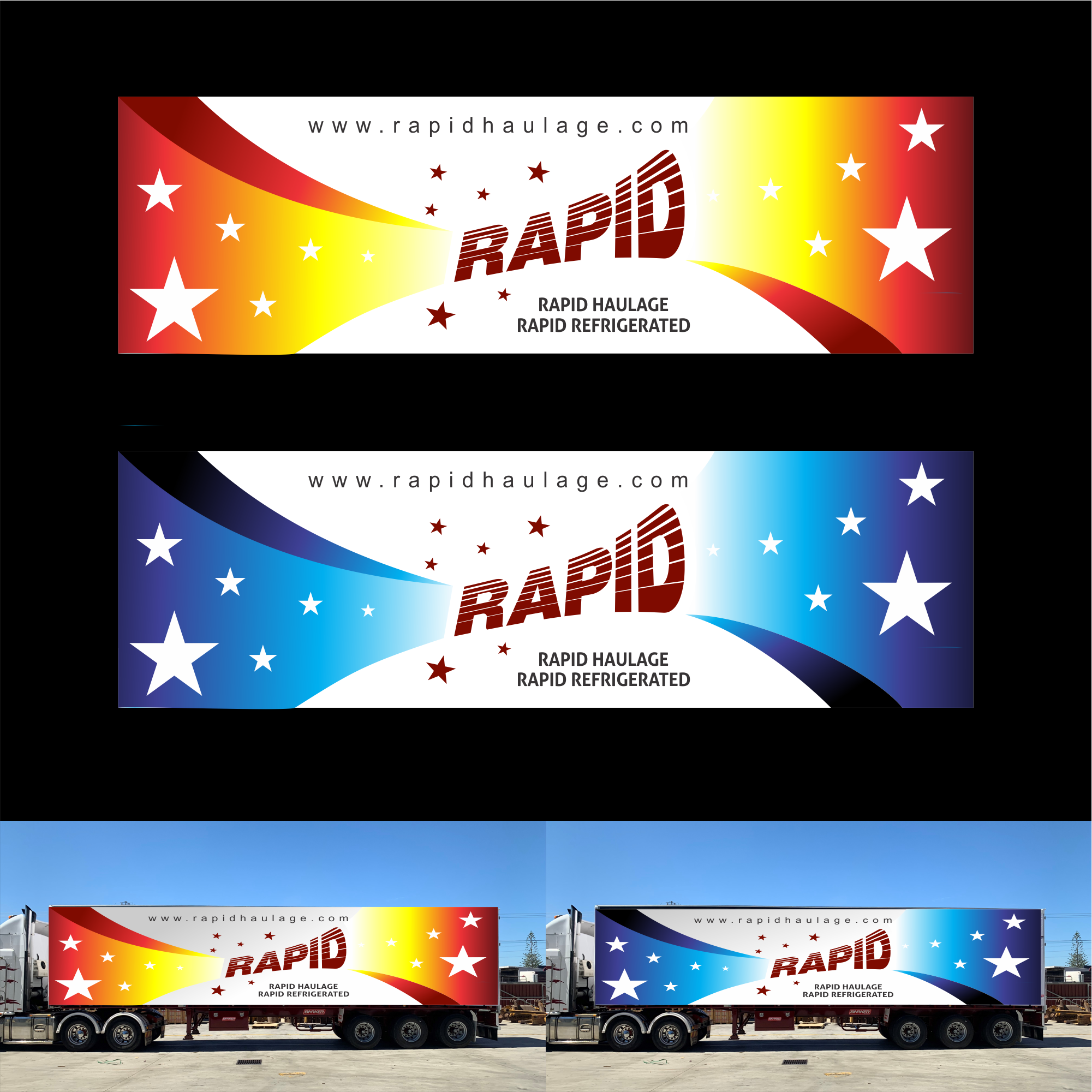 Graphic Design by jamaldesign for this project | Design #27776458