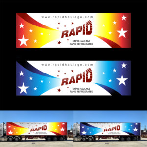 Graphic Design by jamaldesign