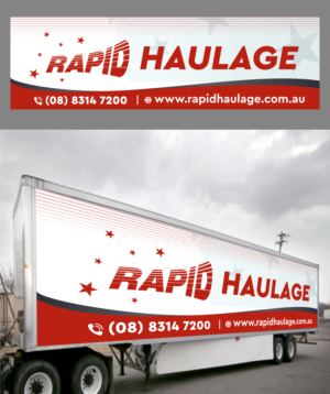 Graphic Design by ecorokerz for this project | Design: #27779056