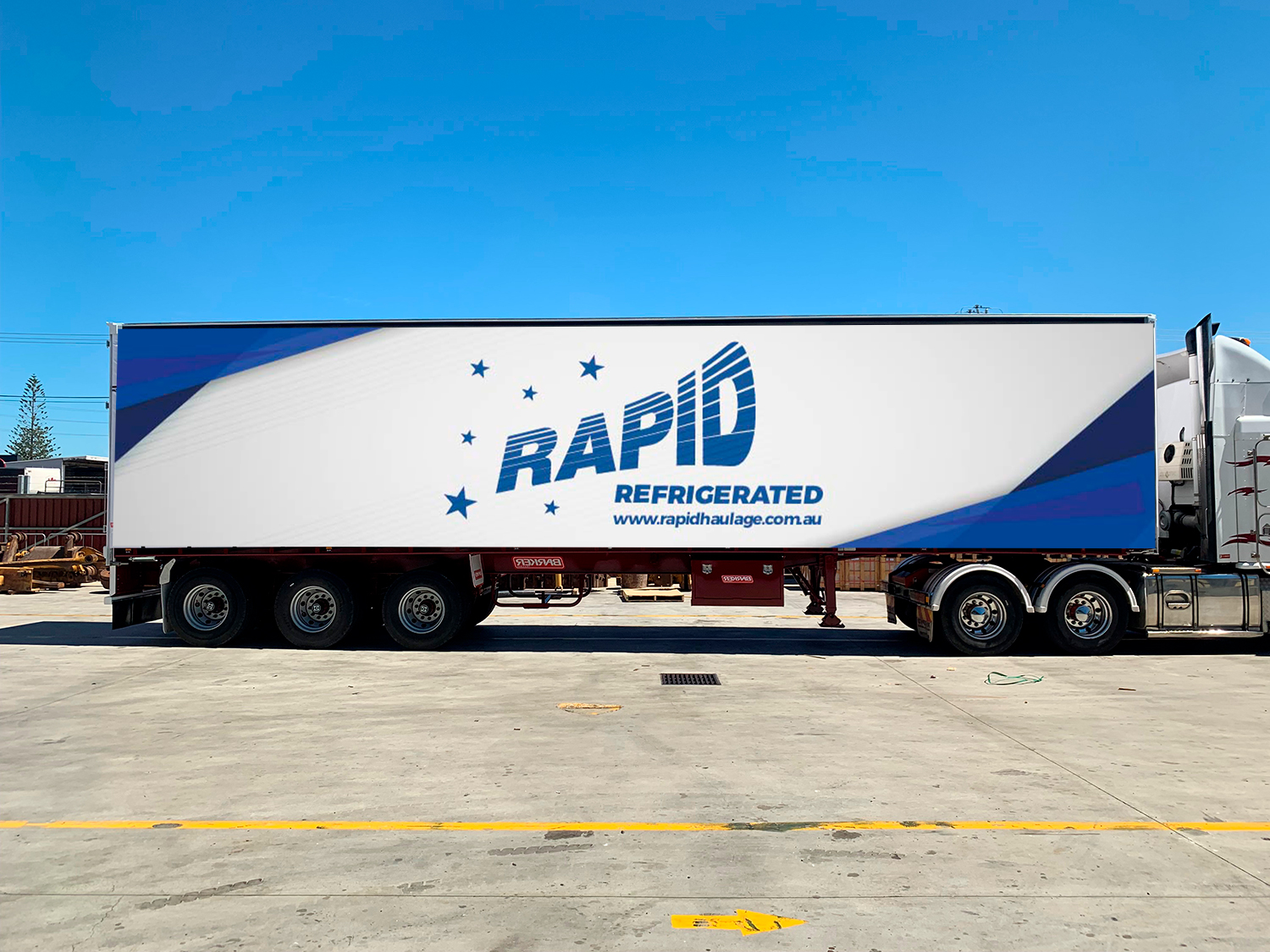 Graphic Design by Sarina.dsg for this project | Design #27775866