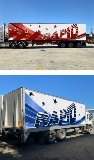 Graphic Design by MadihDesign for this project | Design: #27775668