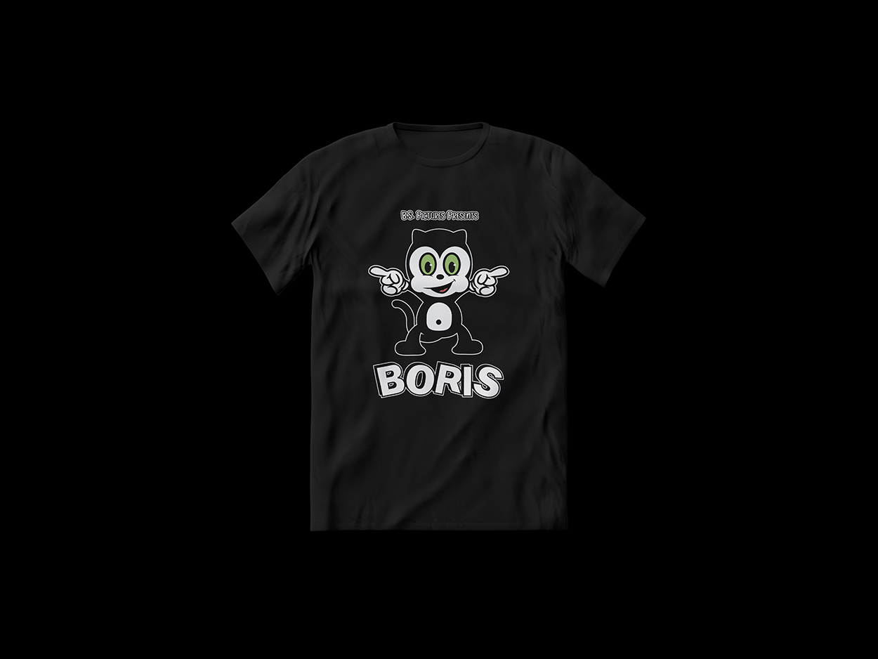 Diseño de Camiseta por HELLOCRUNK para este proyecto | Diseño #27749246