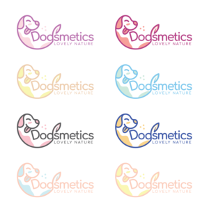 Logo-Design von S. Shin für dieses Projekt | Design: #27761609