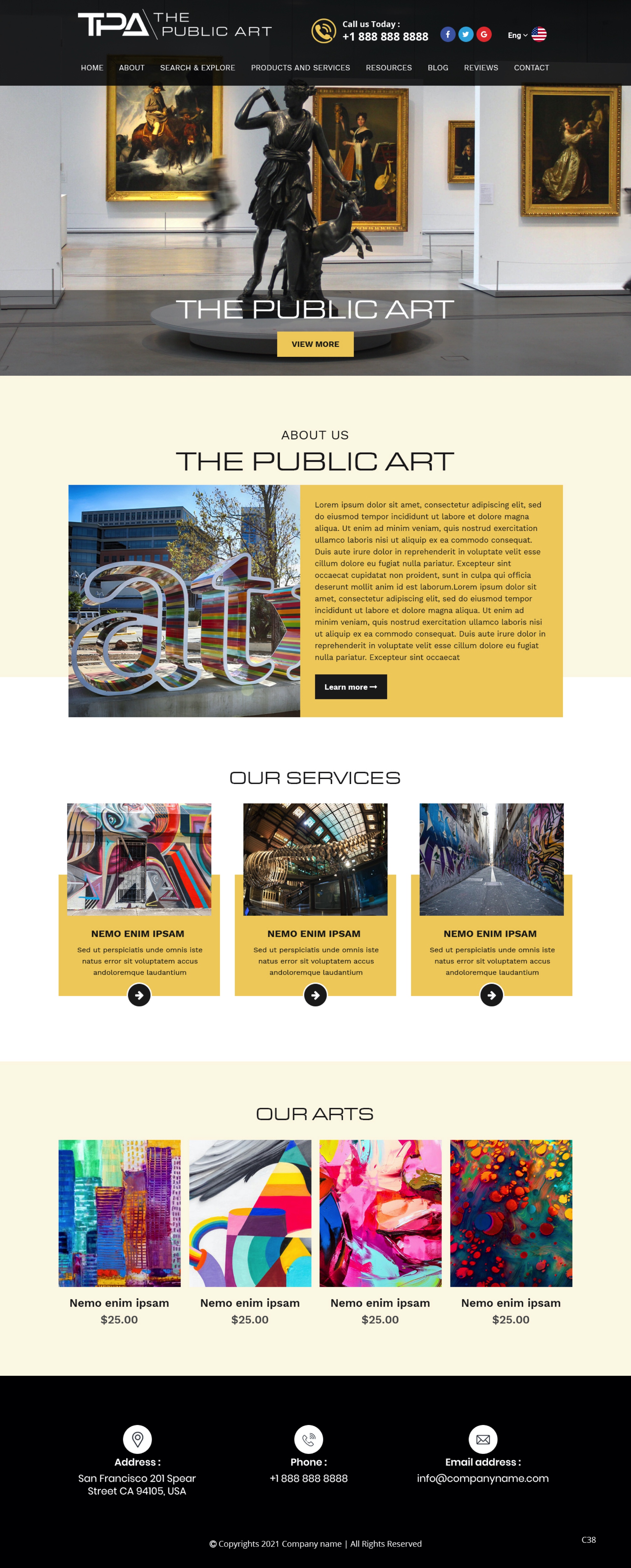 Web-Design von pb für dieses Projekt | Design #27754626