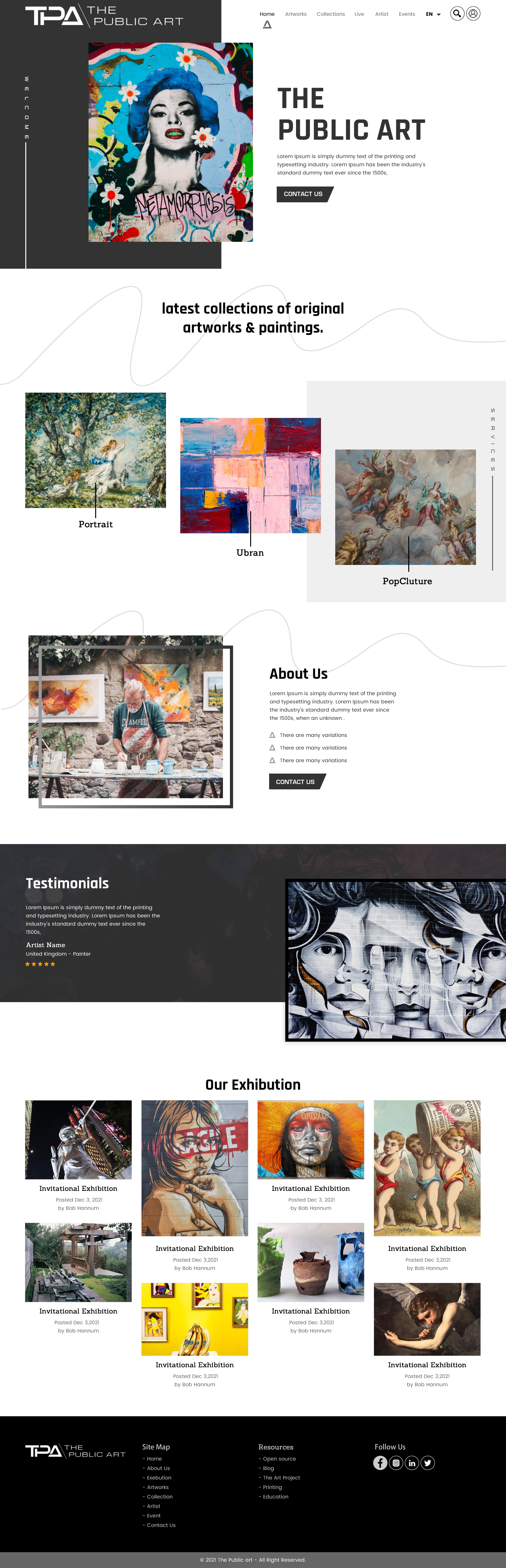 Web-Design von rightway für dieses Projekt | Design #27755006