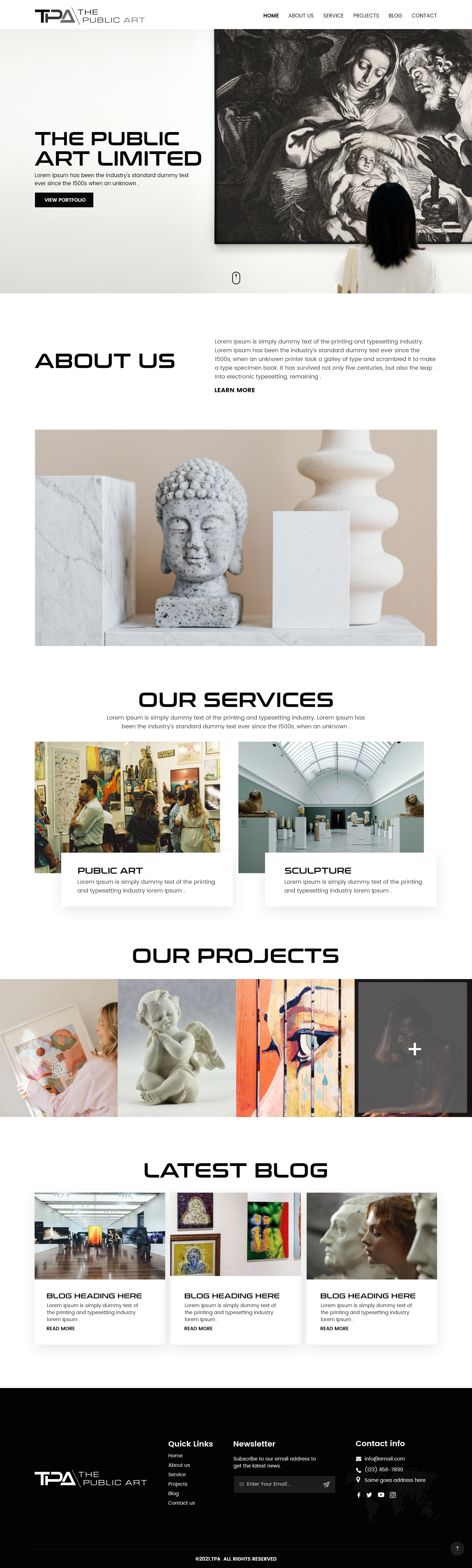 Web Design by nzdesigners for this project | Design #27772237