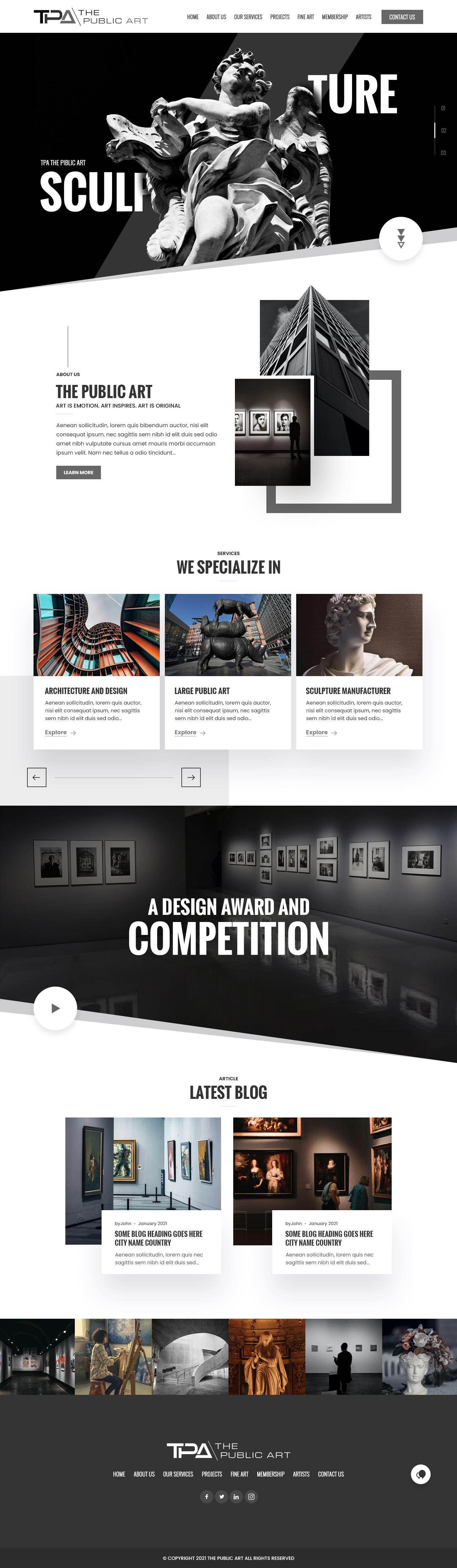 Web Design by nzdesigners for this project | Design #27772275