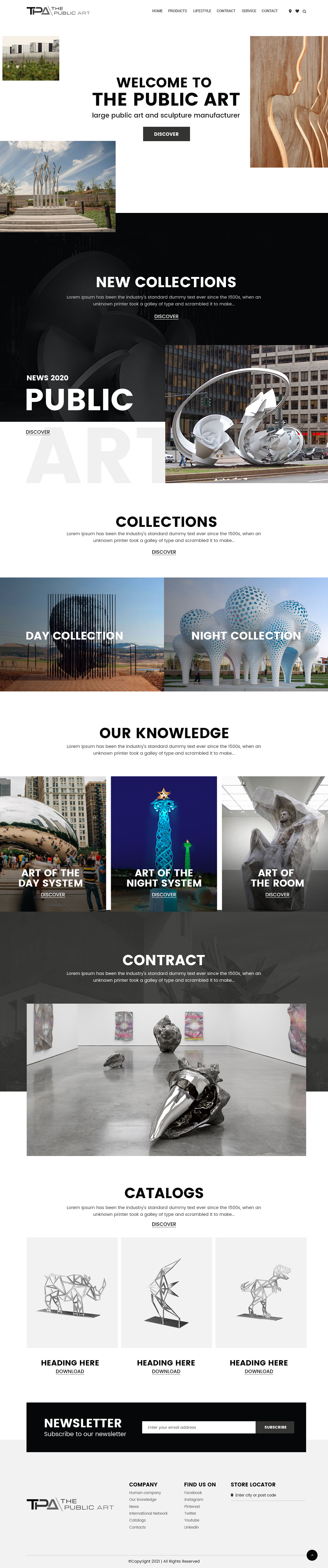 Web Design par nzdesigners pour ce projet | Design #27878532