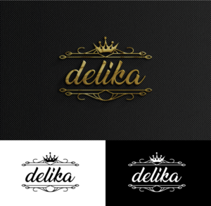 Logo Design by StromDesignHub