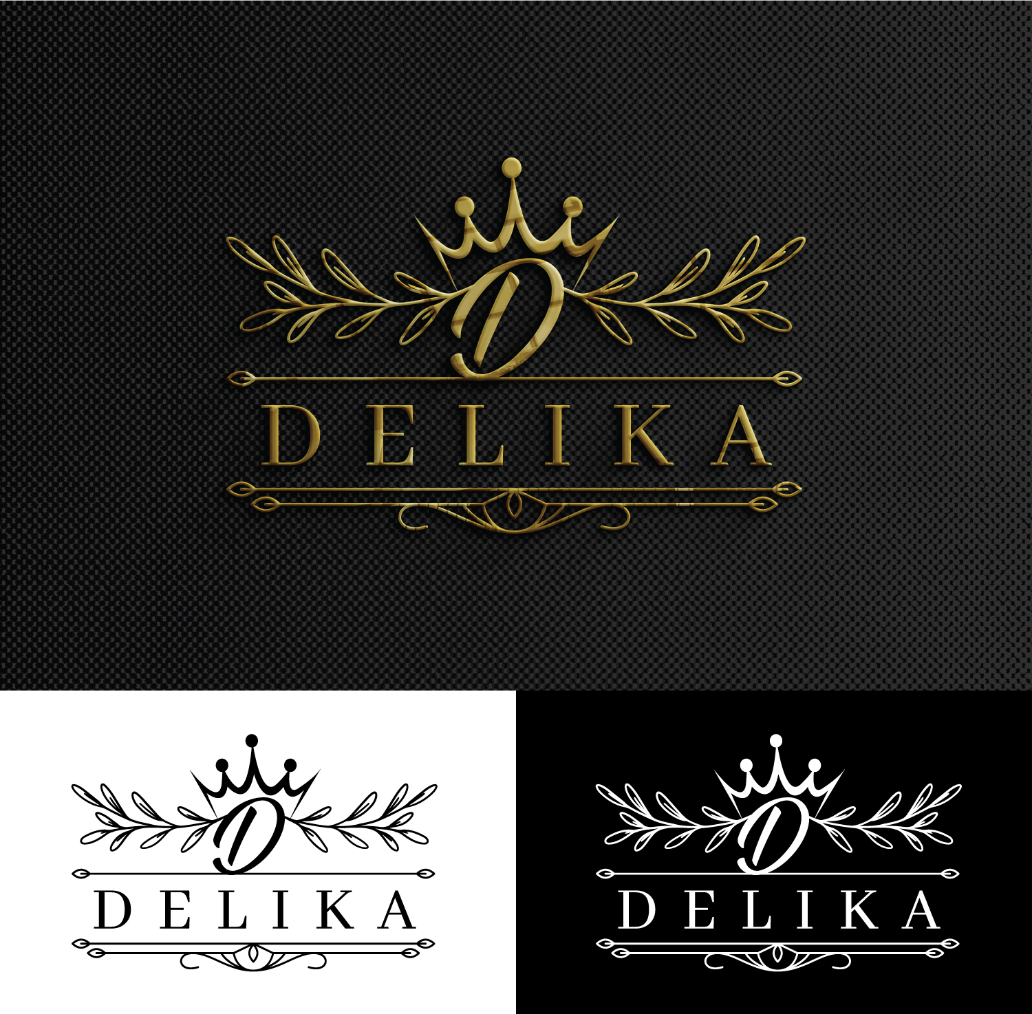 Logo Design by StromDesignHub for this project | Design #27748945