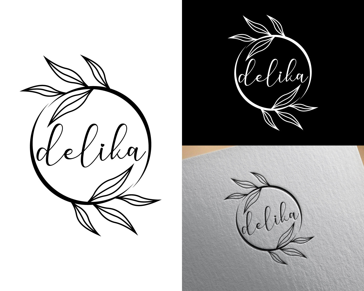 Logo Design by Box Graphic for this project | Design #27749756