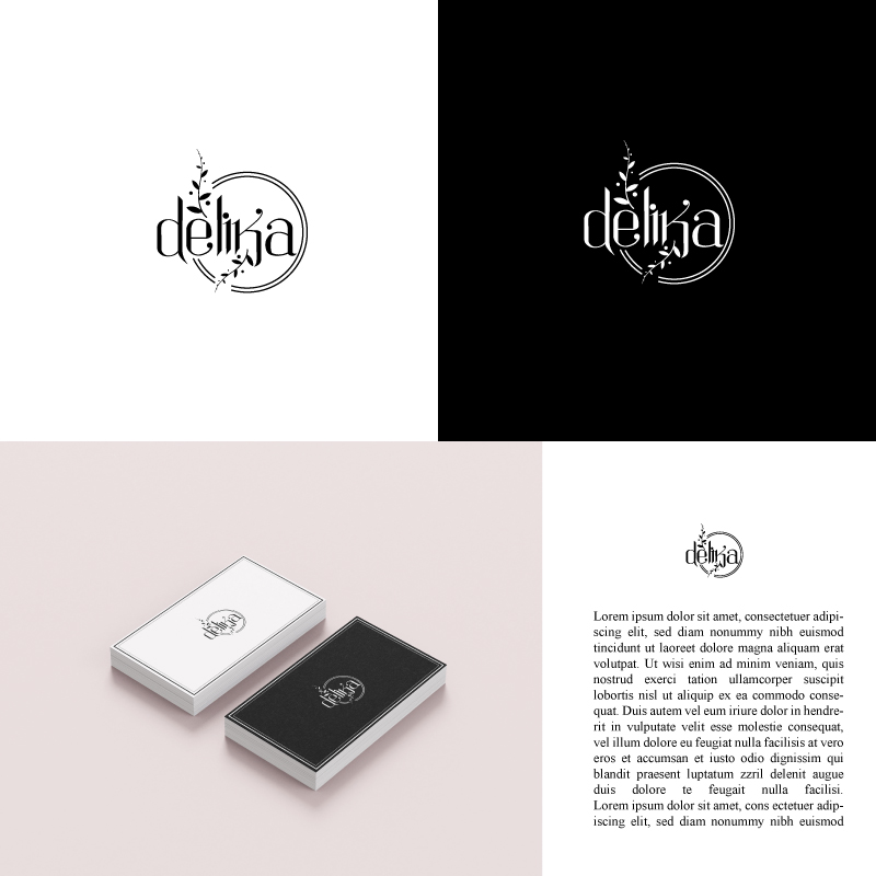 Logo Design by ganustudio for this project | Design #27760798