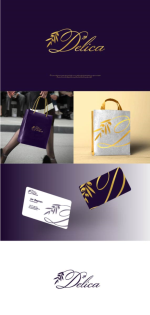 Logo Design by lena6