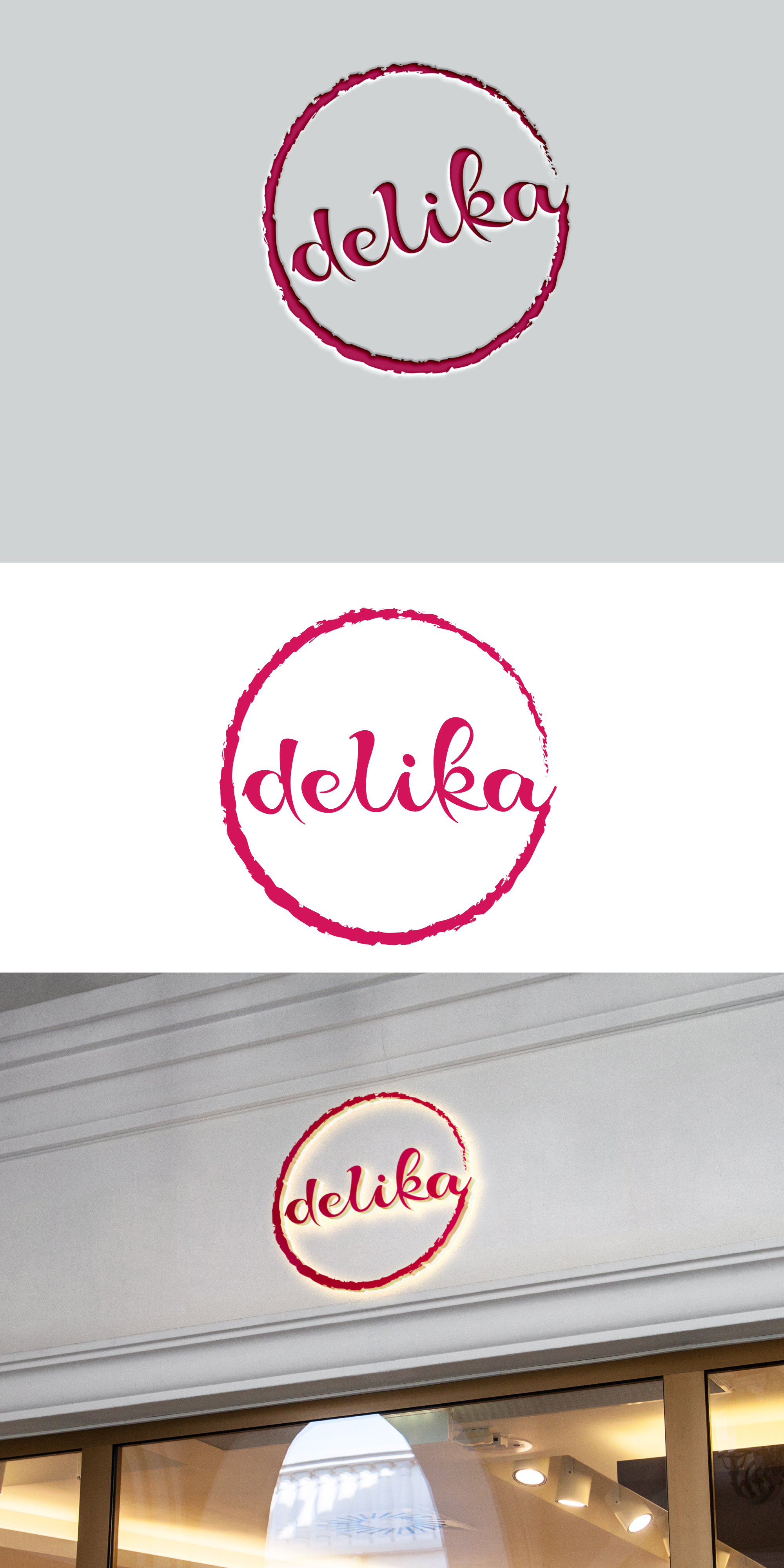 Logo Design by Md Sakhawat Hosssain for this project | Design #27761006