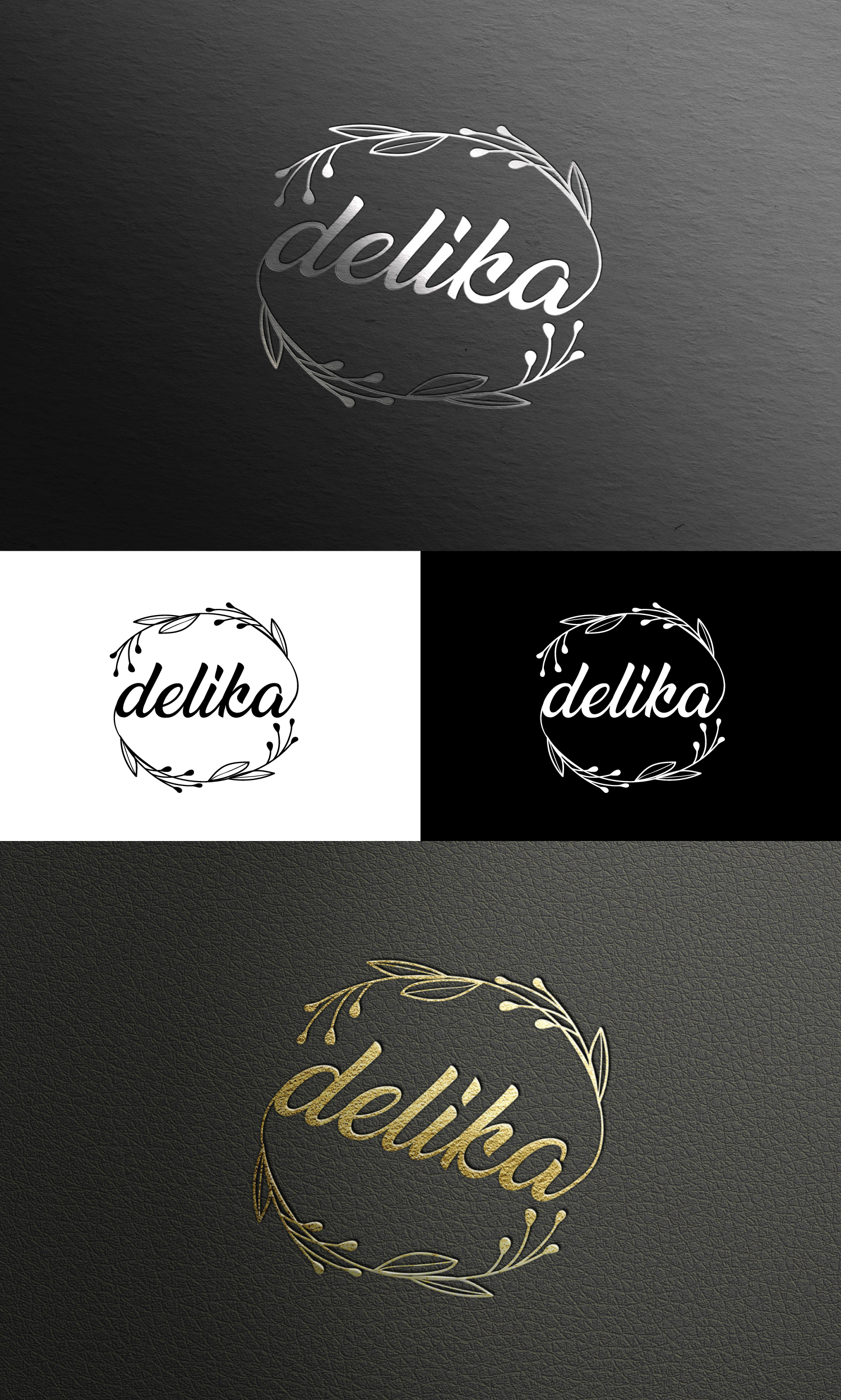 Logo Design by Impressive Sol for this project | Design #27747902