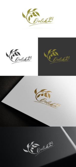 Logo Design by Ditty rajan