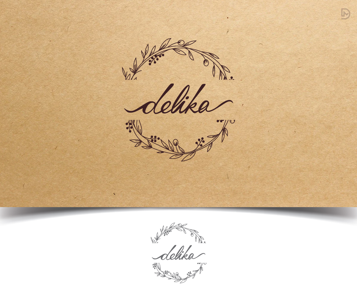 Logo Design by D_Mantra for this project | Design #27748345