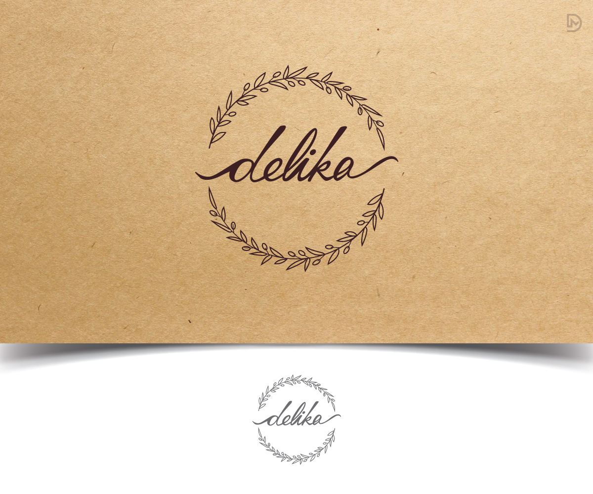 Logo Design by D_Mantra for this project | Design #27752602