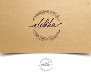 Logo Design by D_Mantra for this project | Design: #27752603