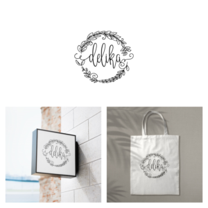 Logo Design by NOMLAS for this project | Design: #27748891