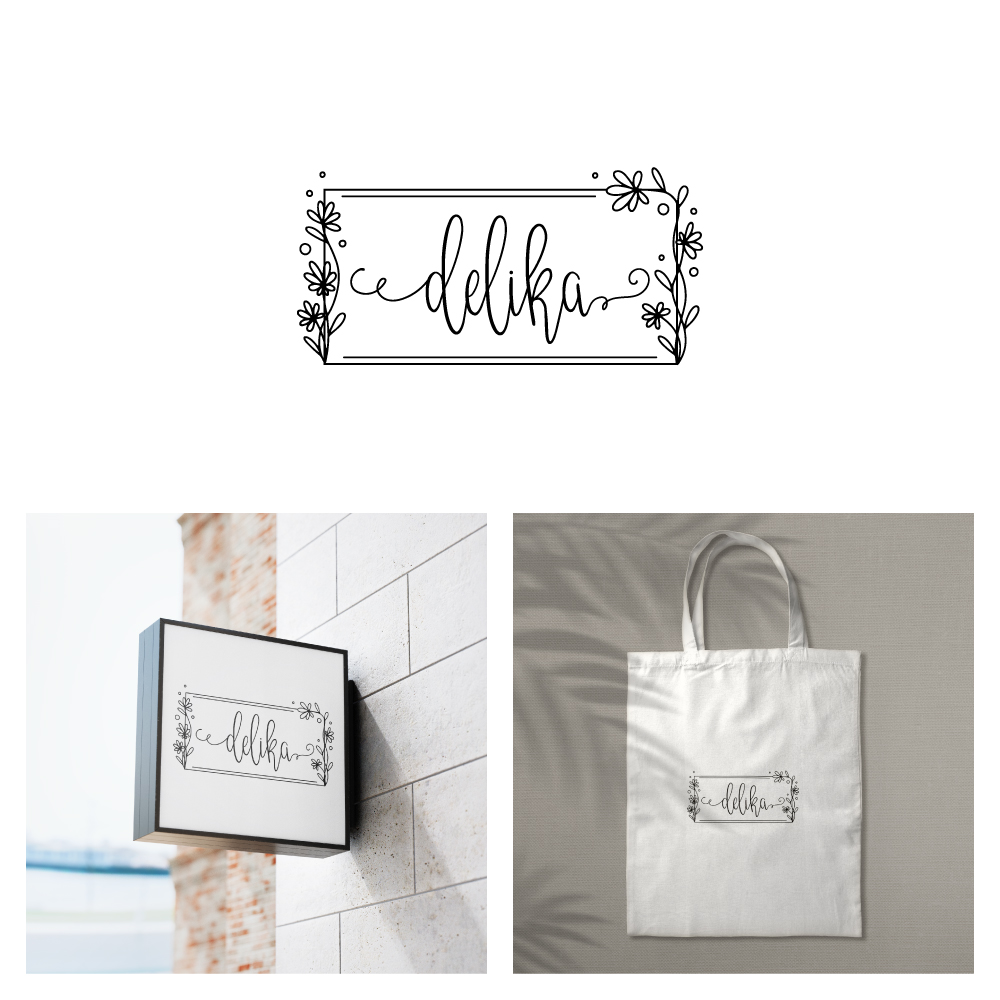 Logo Design by NOMLAS for this project | Design #27748898