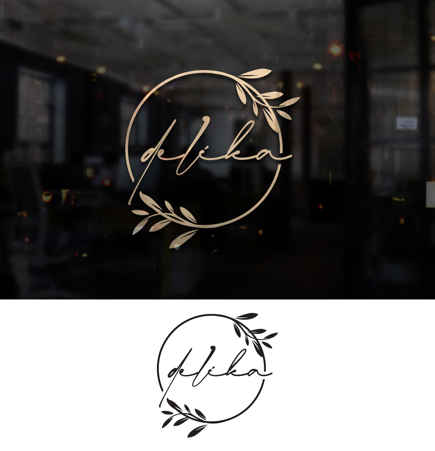 Logo Design by u2square for this project | Design #27750107