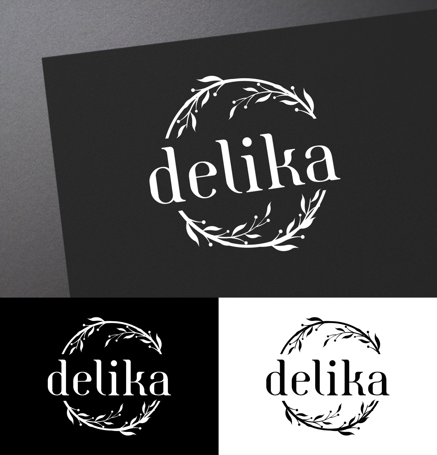 Logo Design by u2square for this project | Design #27750108