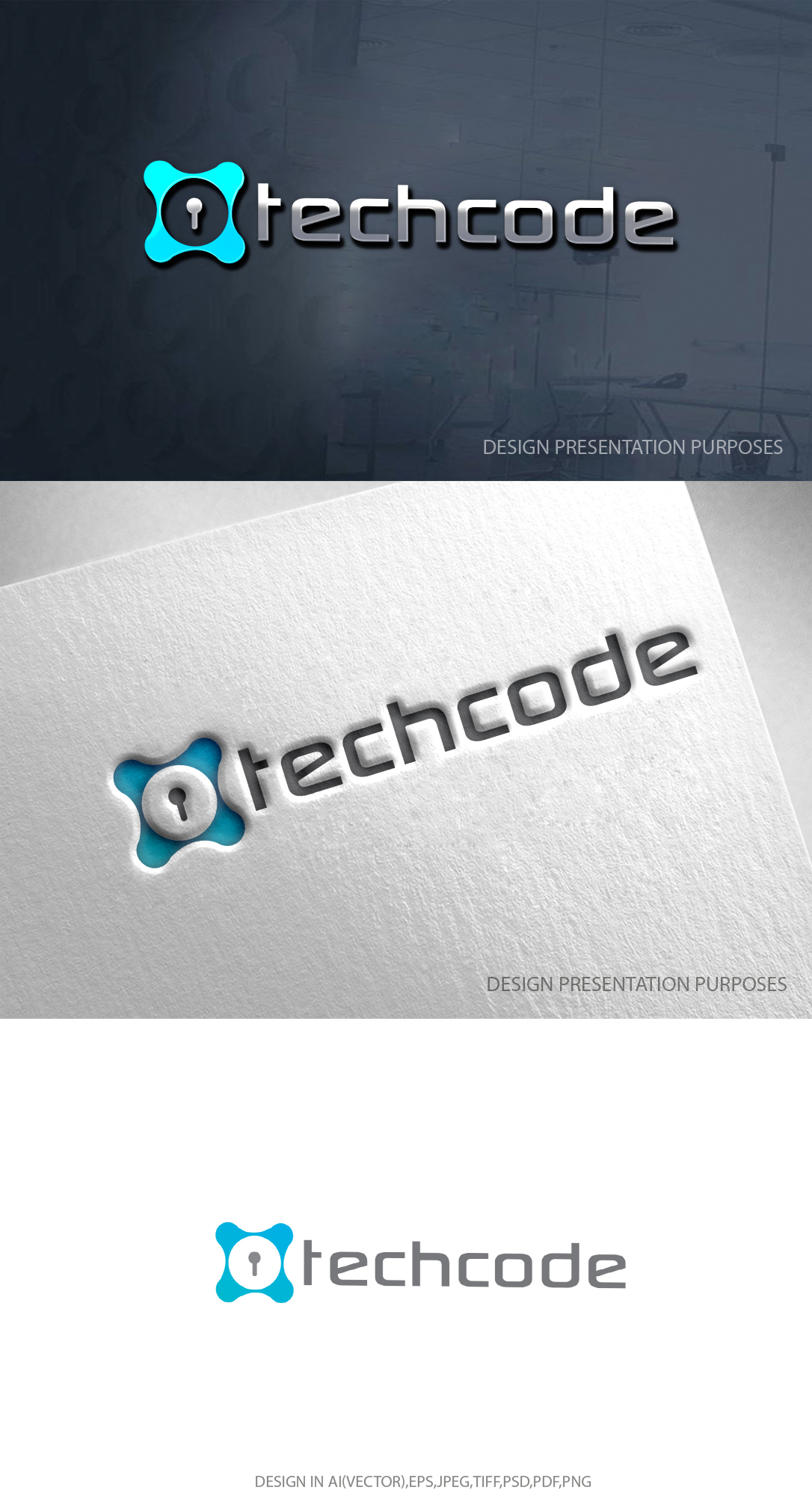 Diseño de Logo por zebronicgraphic para este proyecto | Diseño #27747951