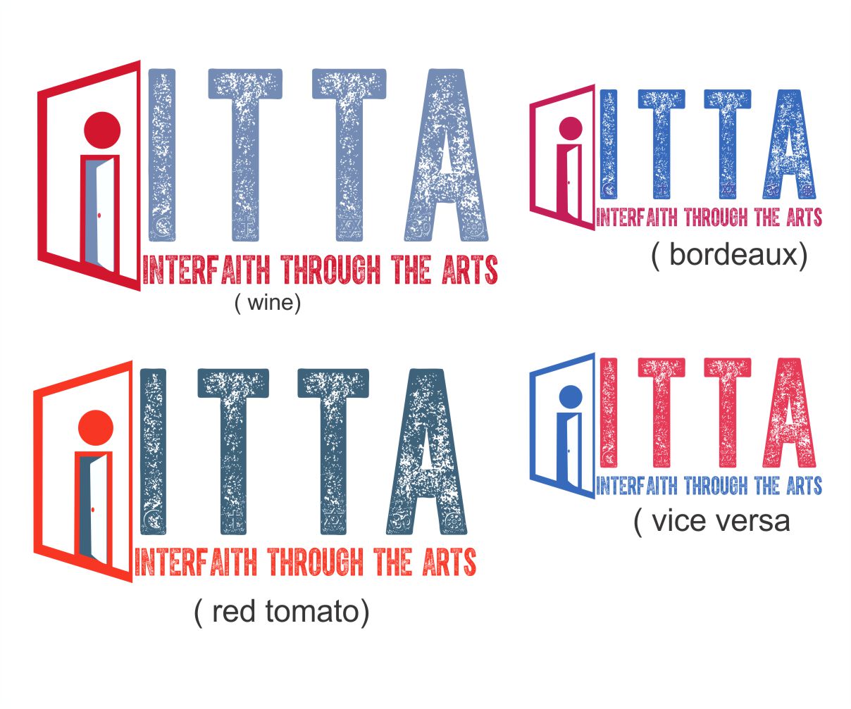 Logo Design by InkPink Studio for ITTA | Design #3139358