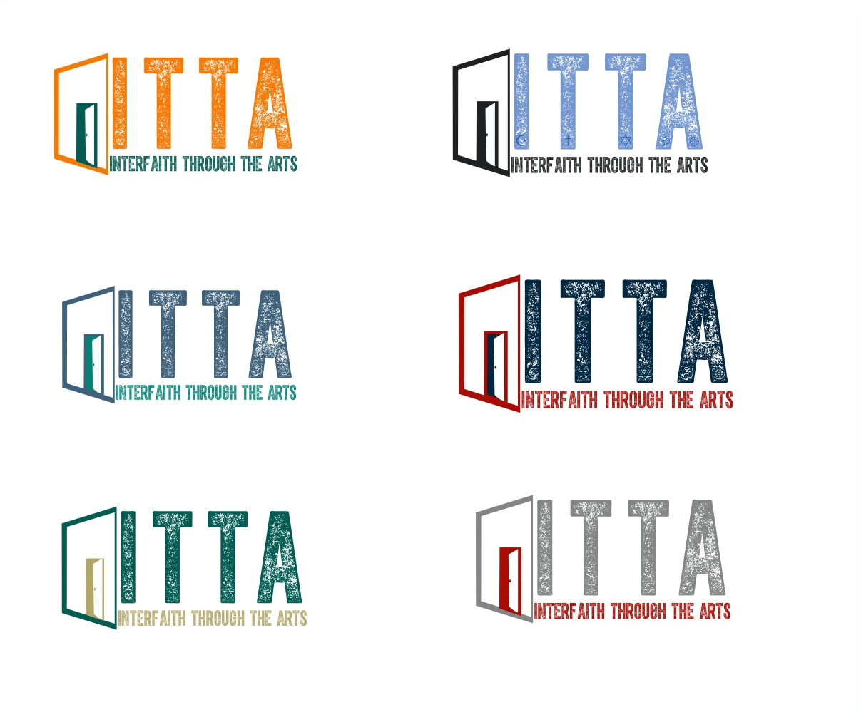 Logo-Design von InkPink Studio für ITTA | Design #3185716