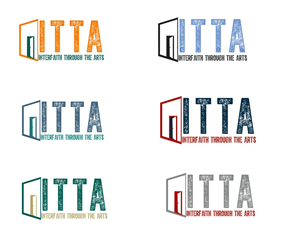 Logo-Design von InkPink Studio für ITTA | Design: #3185716